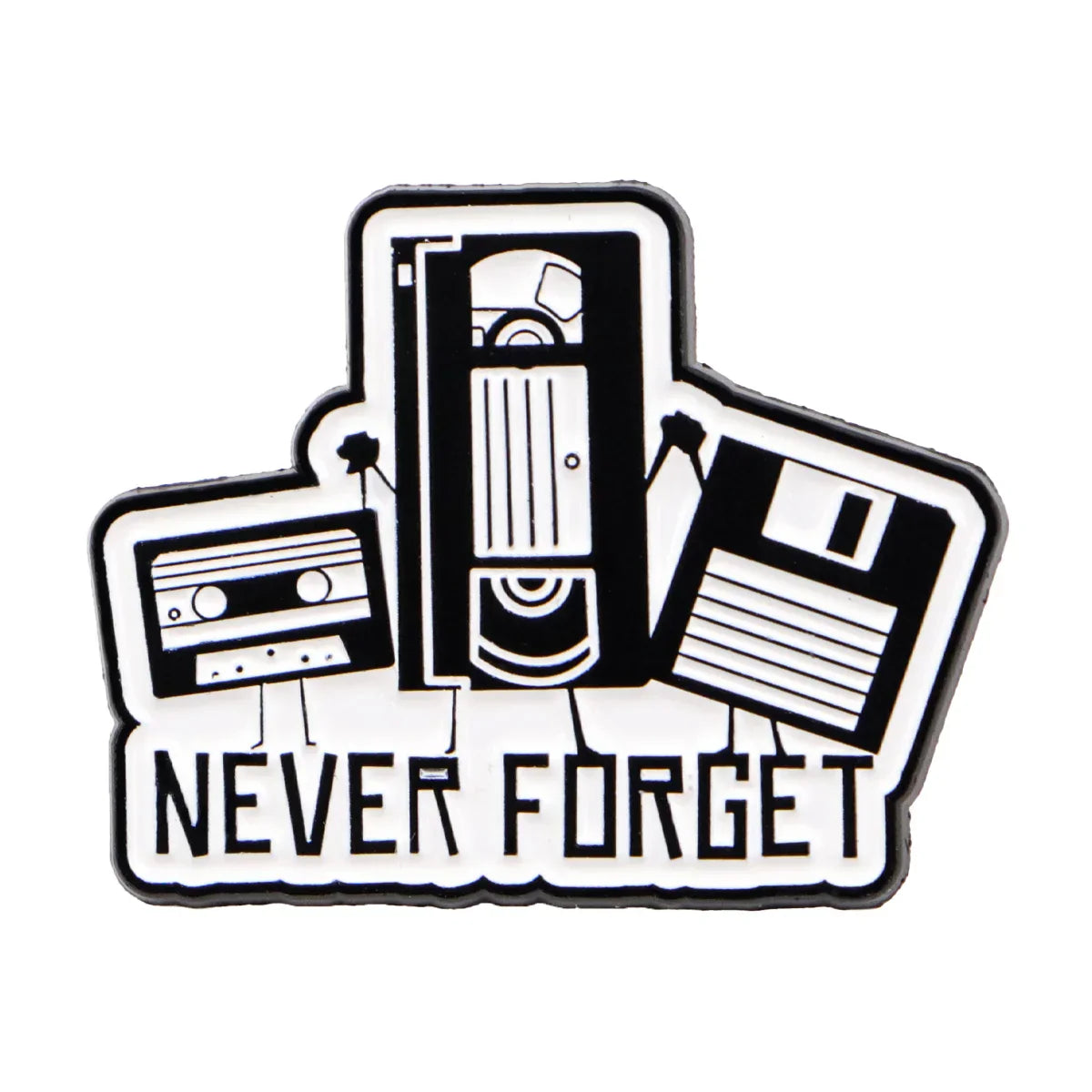 Wholesale 20/50/100pcs Quotations Series Brooch Set Funny Enamel Pin Lapel Pins Badges on Backpack Fashion Jewelry