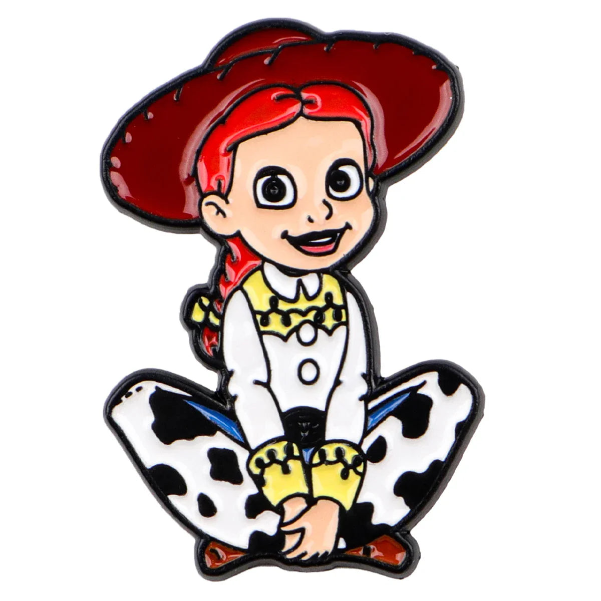 Toy Story Enamel Pin 3