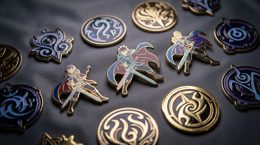 The best Solo Leveling pins for true anime fans