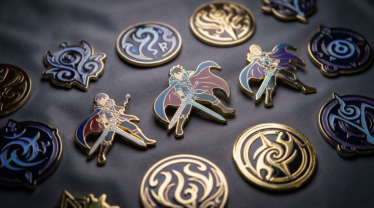 The best Solo Leveling pins for true anime fans