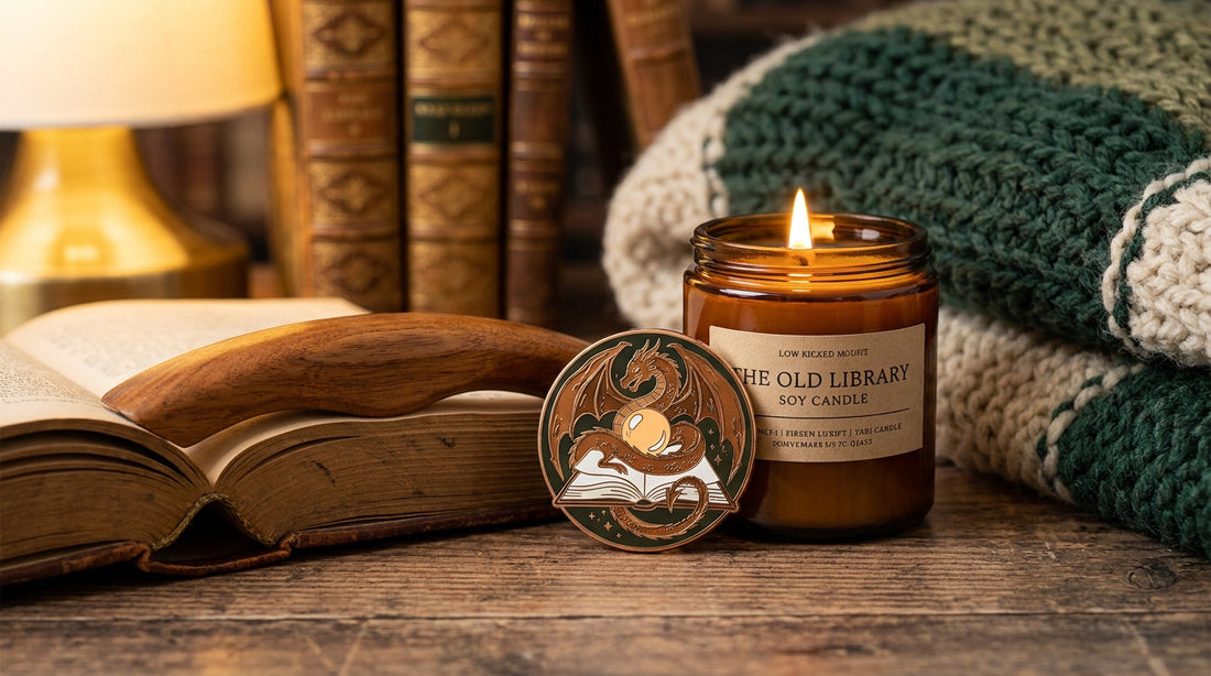 Best gifts for book lovers: beyond the bookmark