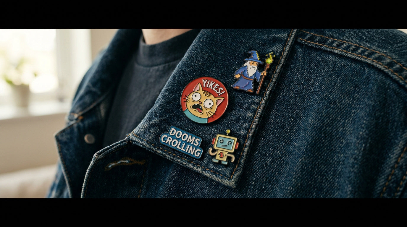 The most viral meme pins of 2026 to collect