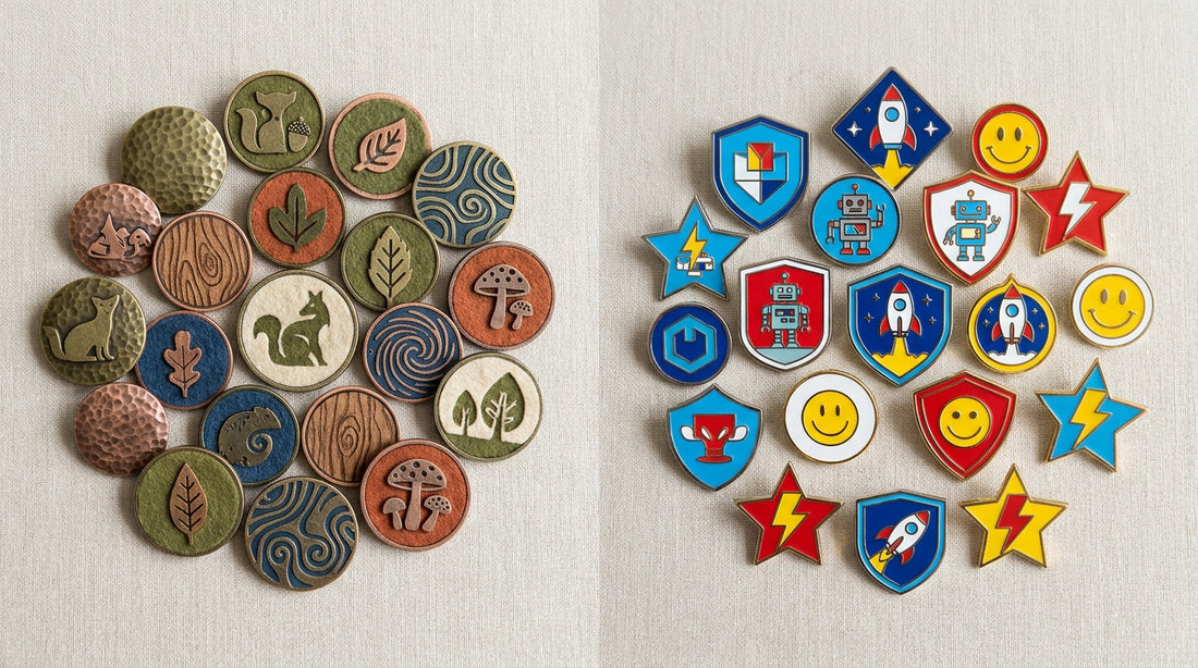 Studio Ghibli vs Disney pins: which style fits you?