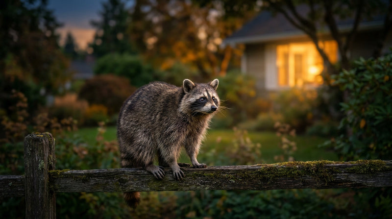 Raccoon meaning and why trash pandas are internet icons