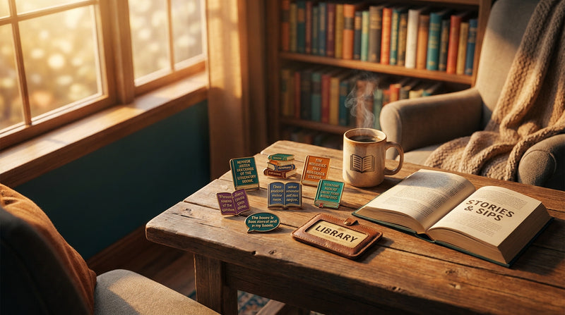 Book lover gifts under 20 dollars that bibliophiles actually want