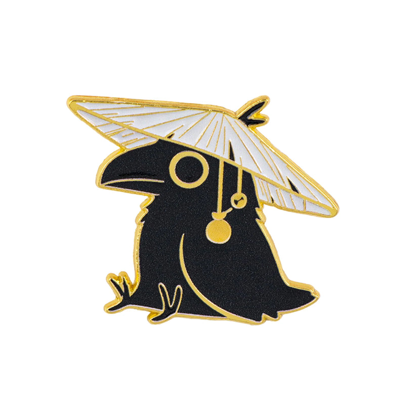Todos los pins