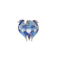 Lunar Eclipse Dragon Pin