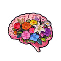 Floral Organs Pin