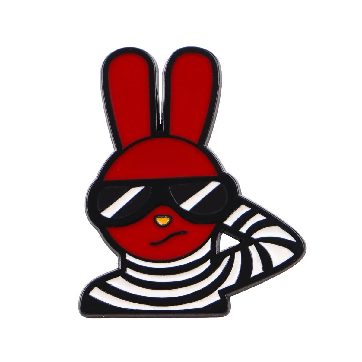 Juan Carlos Bodoque Pin