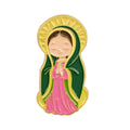 Mary, Mother of Jesus Pin