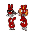 Juan Carlos Bodoque Pin