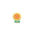 Sunflower Pin