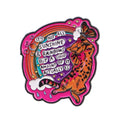 It's Not All Sunshine & Rainbows But A Good Amount Of It Actually Is Pin