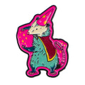 Magical Possum Pin
