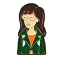 Student Hero Pin Designs