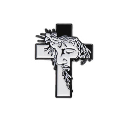 Jesus Cross Pin