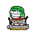 El Chavo Se Me Chispoteo Anstecker