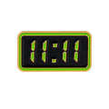 "11:11" Pin