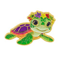 Cute Sea Turtle Pin