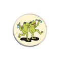 Drinking Frogs Pins