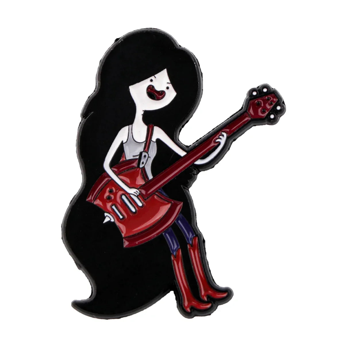 Adventure Time Enamel Pin 1