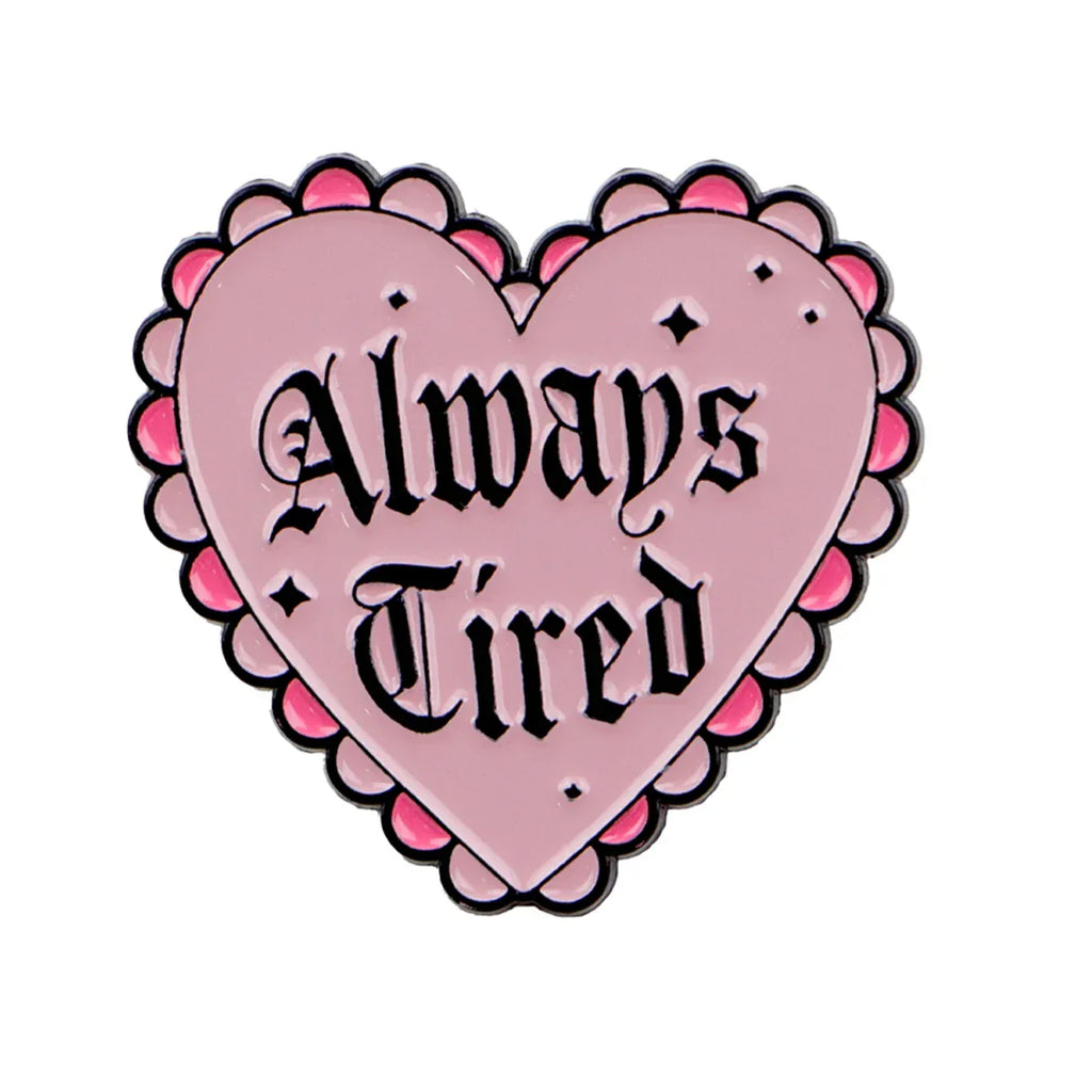 Love Quotes Enamel Pin Saying Brooch Pines Lapel Pins Badge on Backpack Clothing Accessories Heart Jewelry Friends