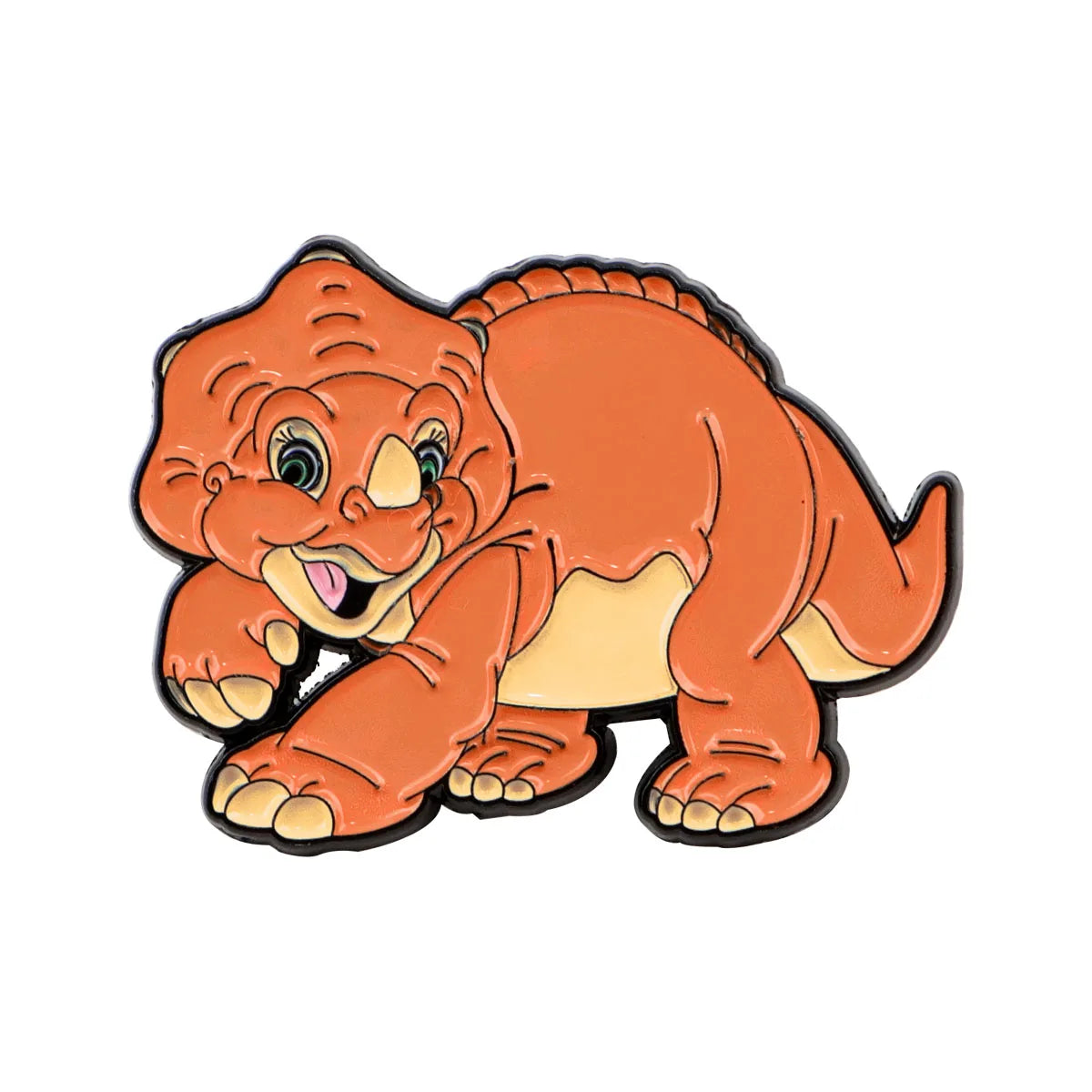 Barney & Friends Enamel Pin 3