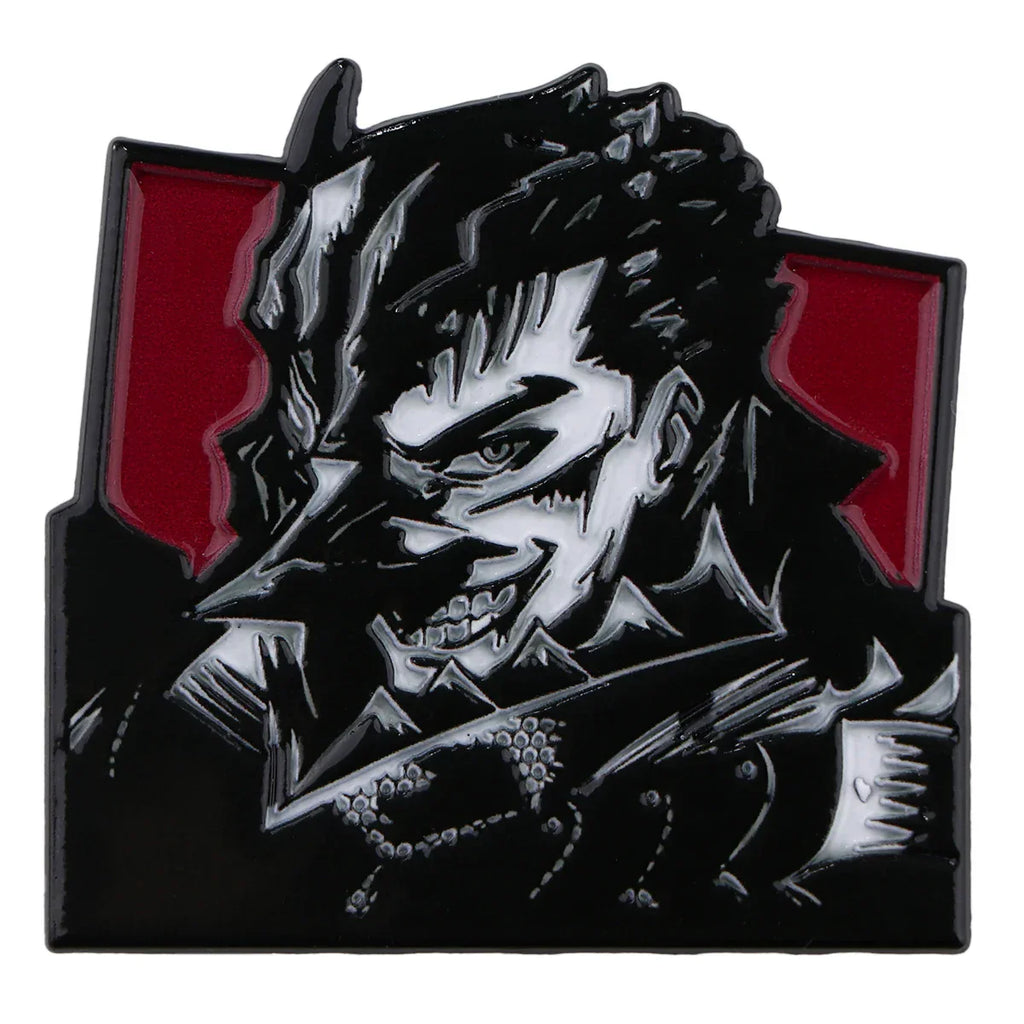 Berserk Enamel Pin 1