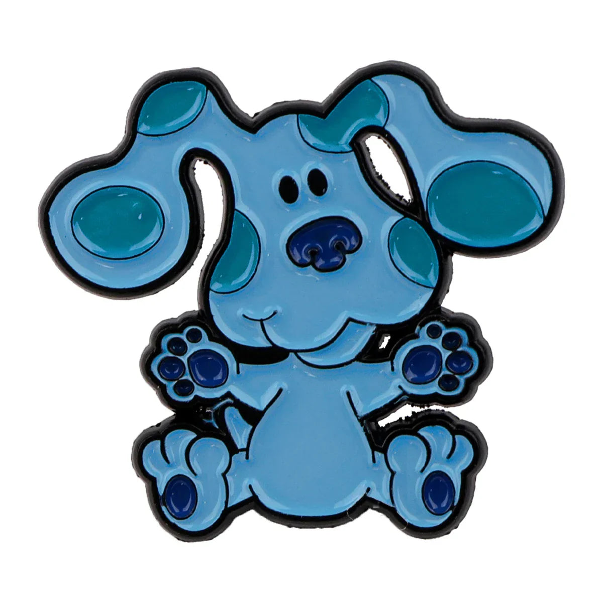 Blue’s Clues Enamel Pin 1