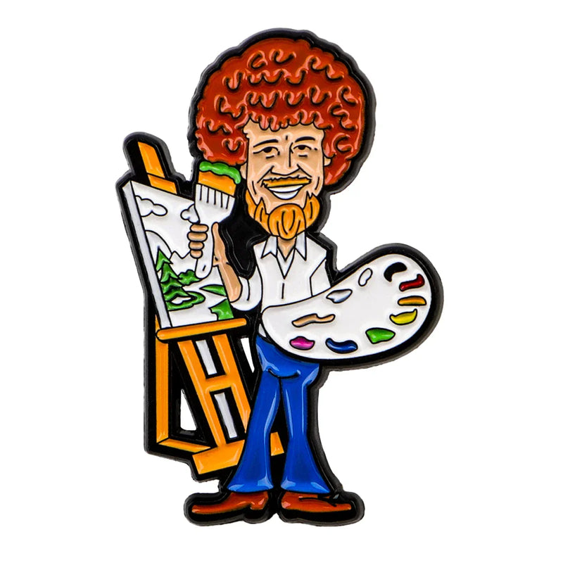 Art Pins
