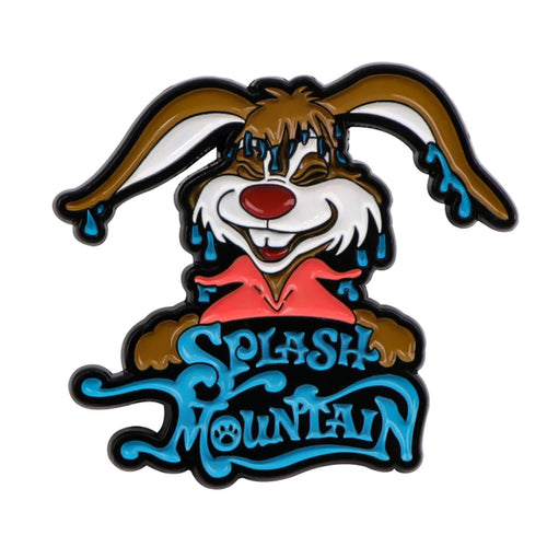 Brer Rabbit Splash Mountainl 1