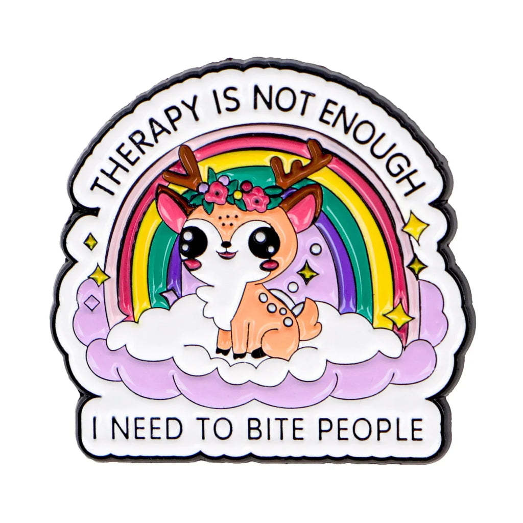Wholesale 20/50/100pcs Quotations Series Brooch Set Funny Enamel Pin Lapel Pins Badges on Backpack Fashion Jewelry