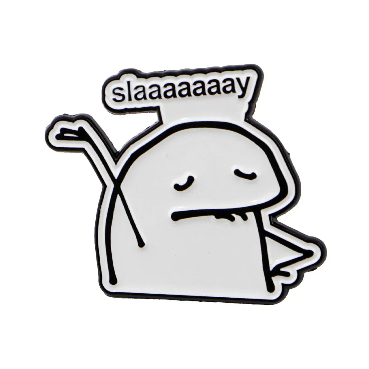 Wholesale 20/50/100pcs Quotations Series Brooch Set Funny Enamel Pin Lapel Pins Badges on Backpack Fashion Jewelry