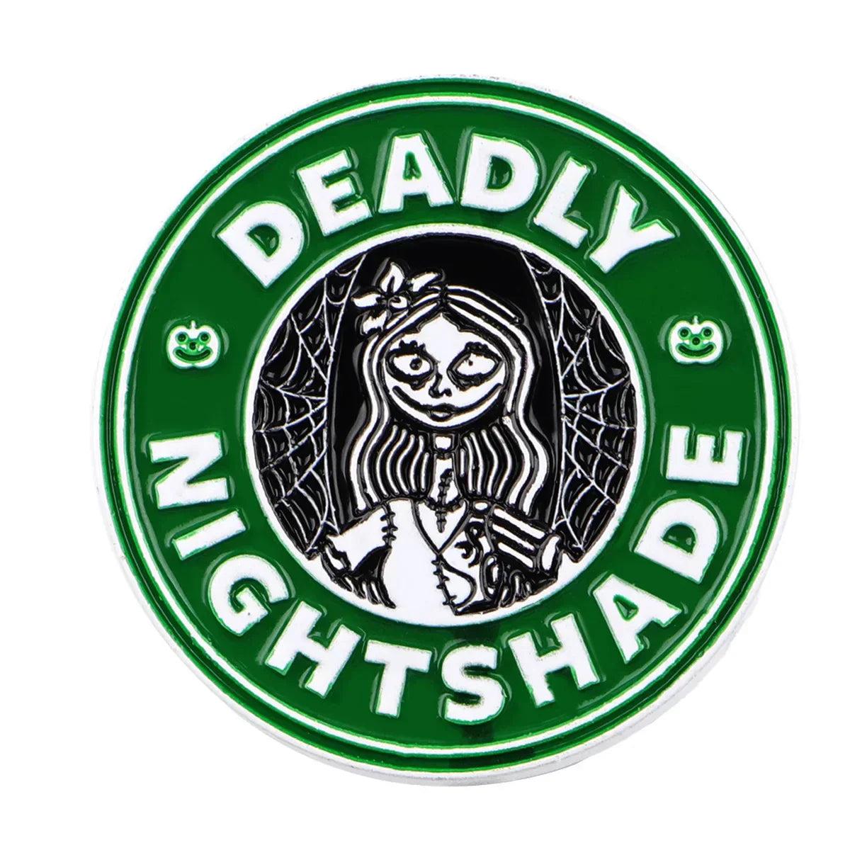 Halloween Enamel Pins and Brooches Badge Lapel Pins for Backpacks Bags Backpack Clothes Decoration Horror Jewelry