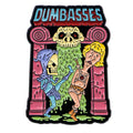 Dumbasses Enamel Pin 1