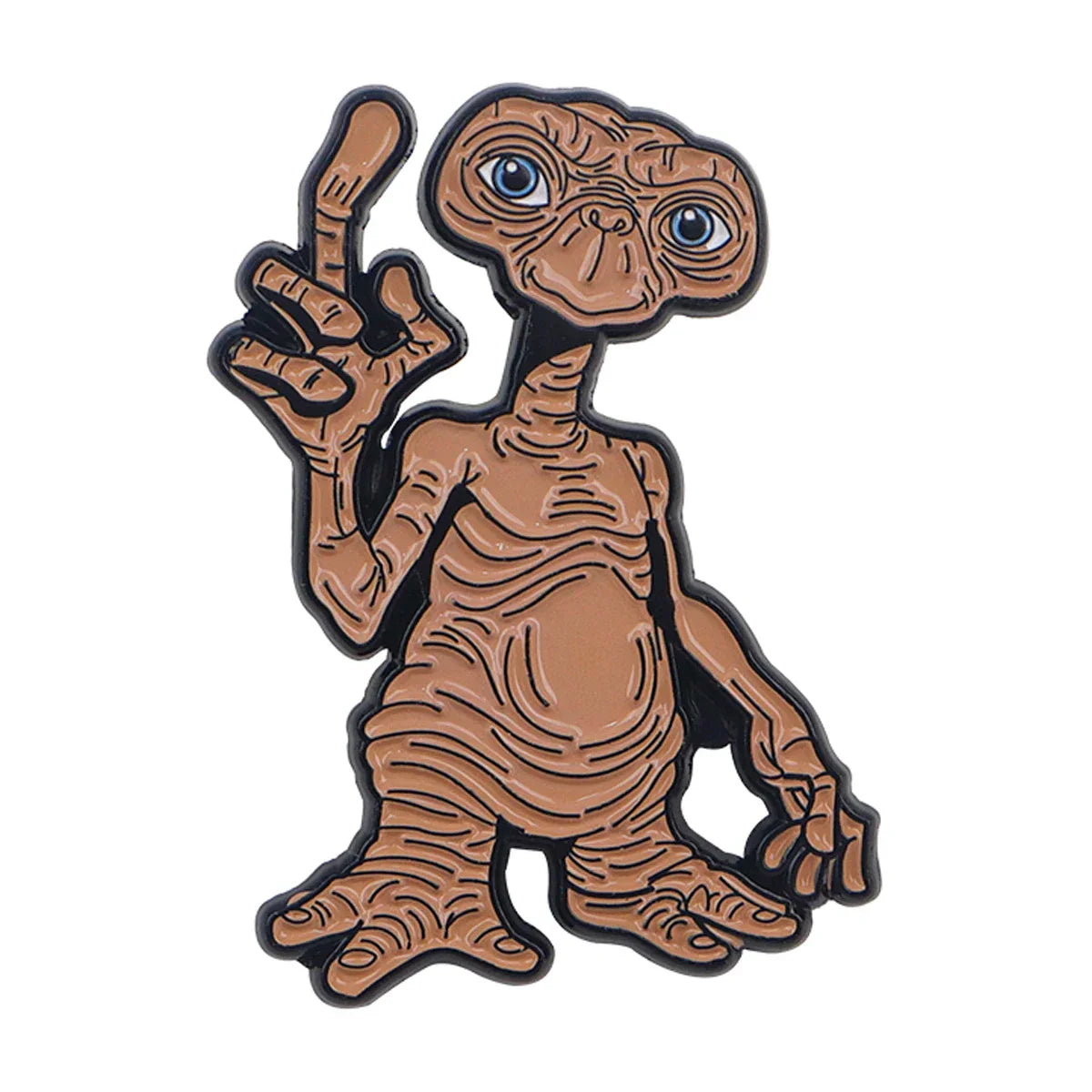 E.T. Enamel Pin 1