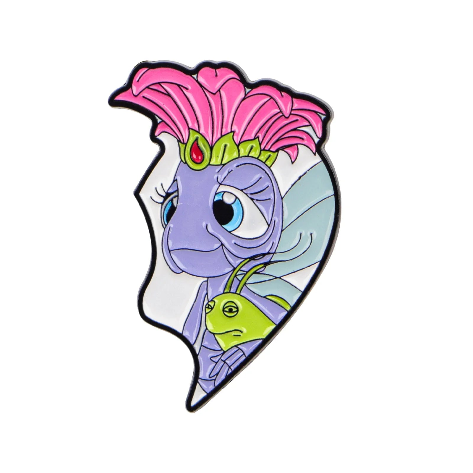 Flik Princess Atta Enamel Pin 1