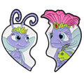 Flik Princess Atta Enamel Pin 1