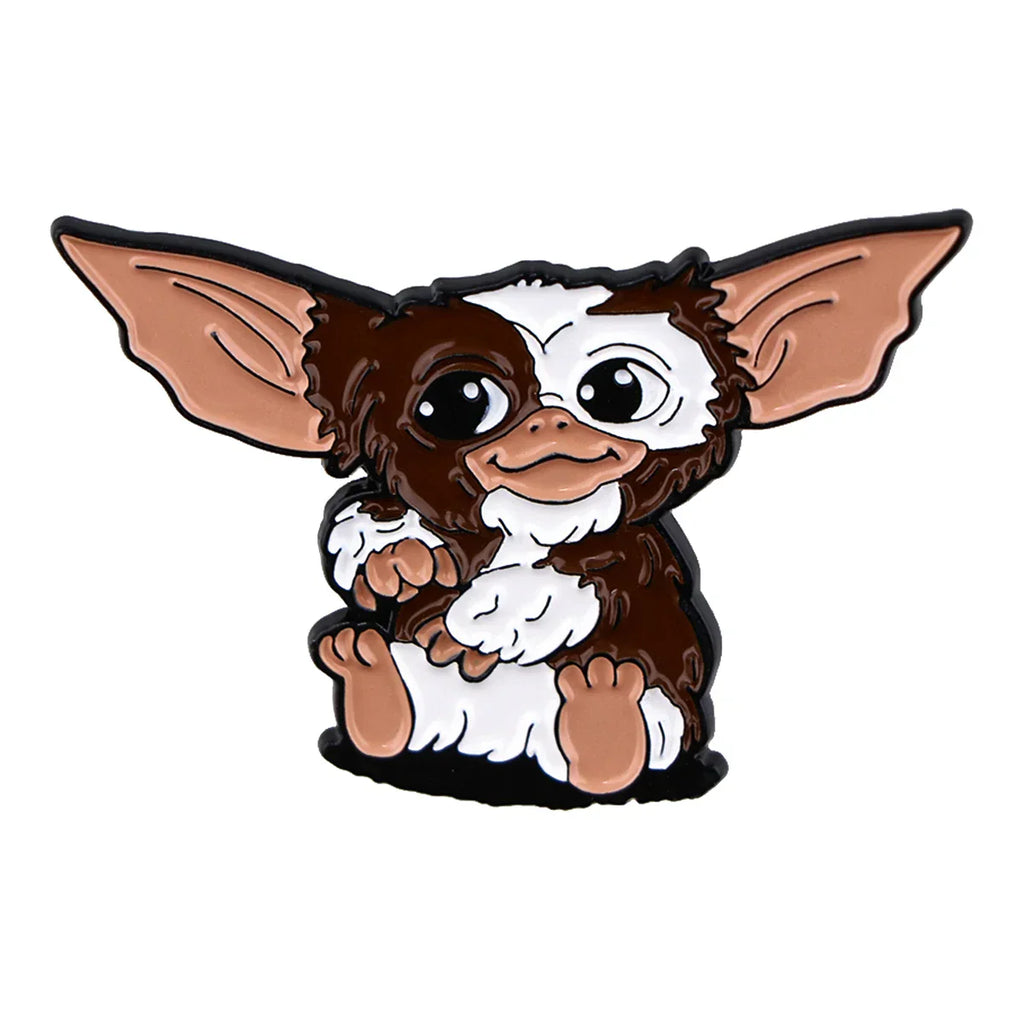 Gremlins Gizmo Enamel Pin 1