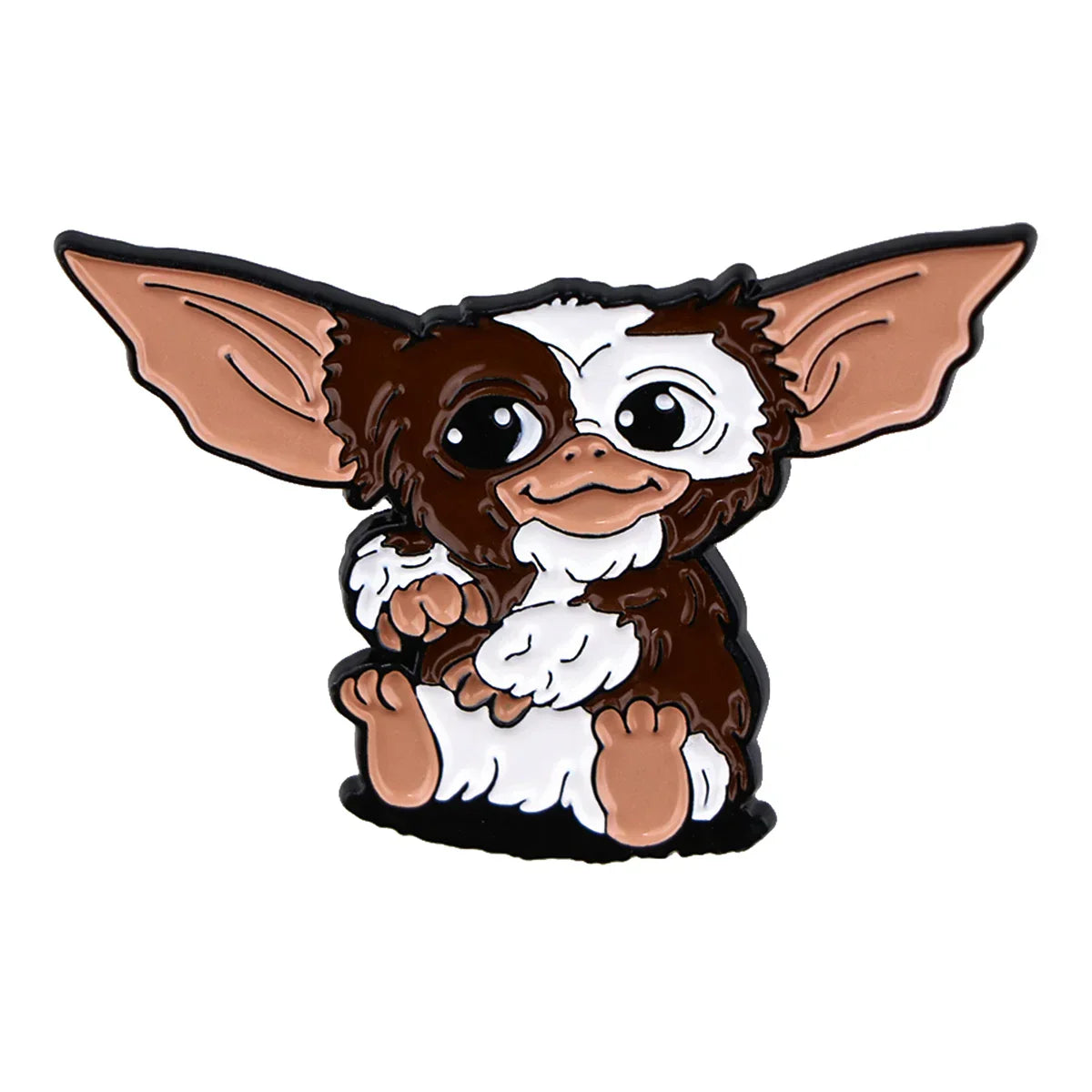 Gremlins Gizmo Enamel Pin 1