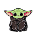 Cute Baby Enamel Pin Cartoon Brooch Pines Lapel Pins Badge on Backpack Clothing Accessories Fans Jewelry Friends Gifts