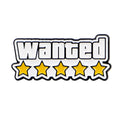 Star Enamel Pin Funny Brooch Pines Lapel Pins Badge on Backpack Clothing Accessories Fashion Jewelry Friends Gifts - 1