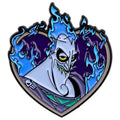 Hades Enamel Pin 1