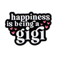 ’happiness’ Enamel Pin Cute Quotes Brooch Pines Lapel Pins Badge on Backpack Clothing Accessories Fashion Jewelry