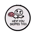Brain Enamel Pin Humorous Quotes Brooch Pines Lapel Pins Badge on Backpack Clothing Accessories Fashion Jewelry Friends