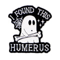 Funny Halloween Enamel Pin Cute Brooch Pines Lapel Pins Badge on Backpack Clothing Accessories Humorous Jewelry Party