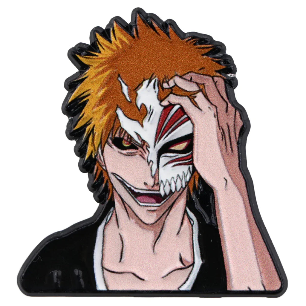Ichigo Enamel Pin 1