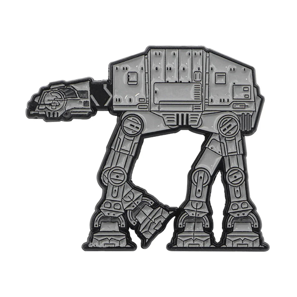 Imperial Walker Enamel Pin 1