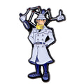 Funny Cartoon Enamel Pin Funny Brooch Pines Lapel Pins Badge on Backpack Clothing Accessories Fashion Jewelry Friends