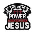Jesus Enamel Pin 1